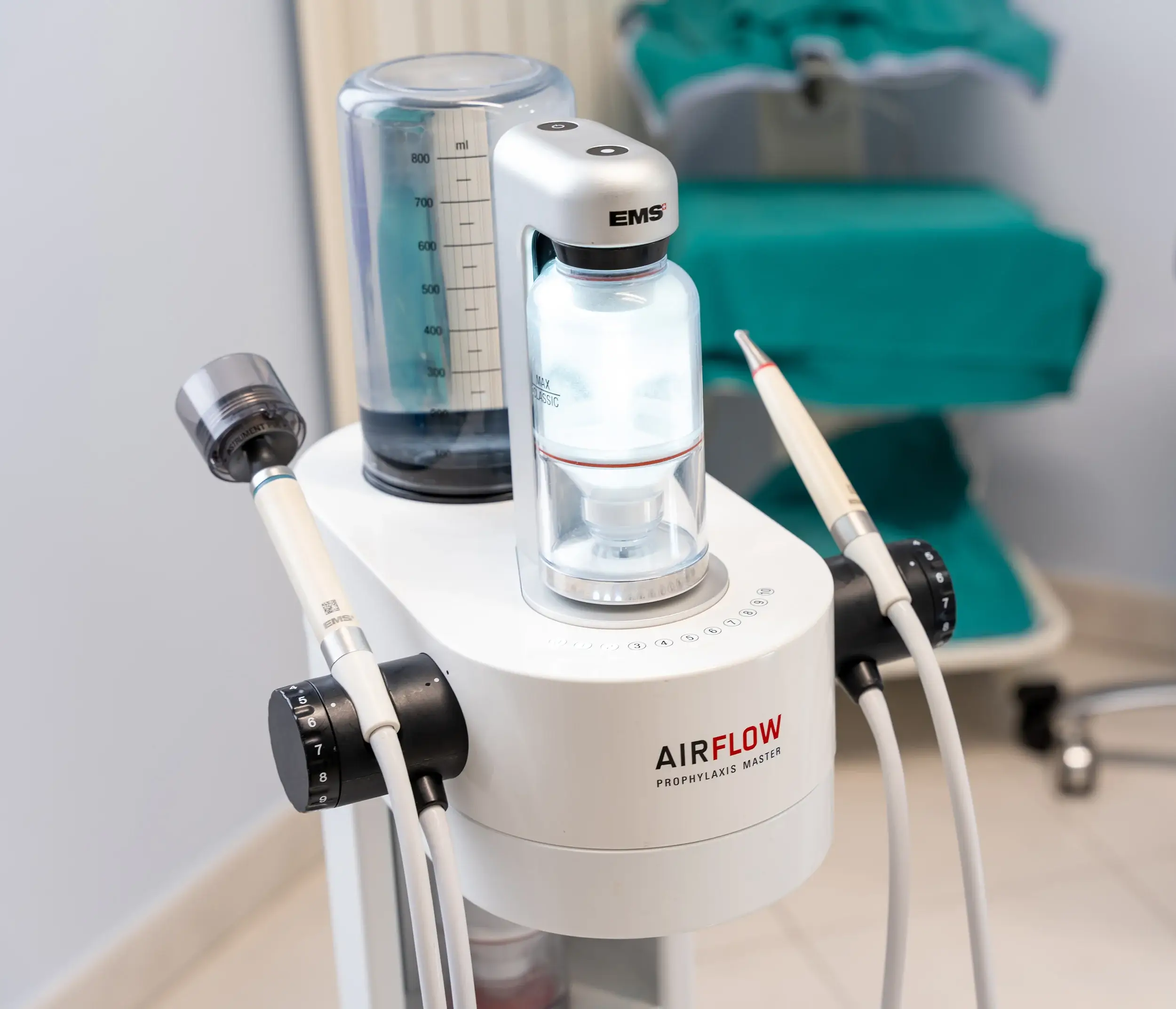 Tecnologie 1 - Studi Besaggio