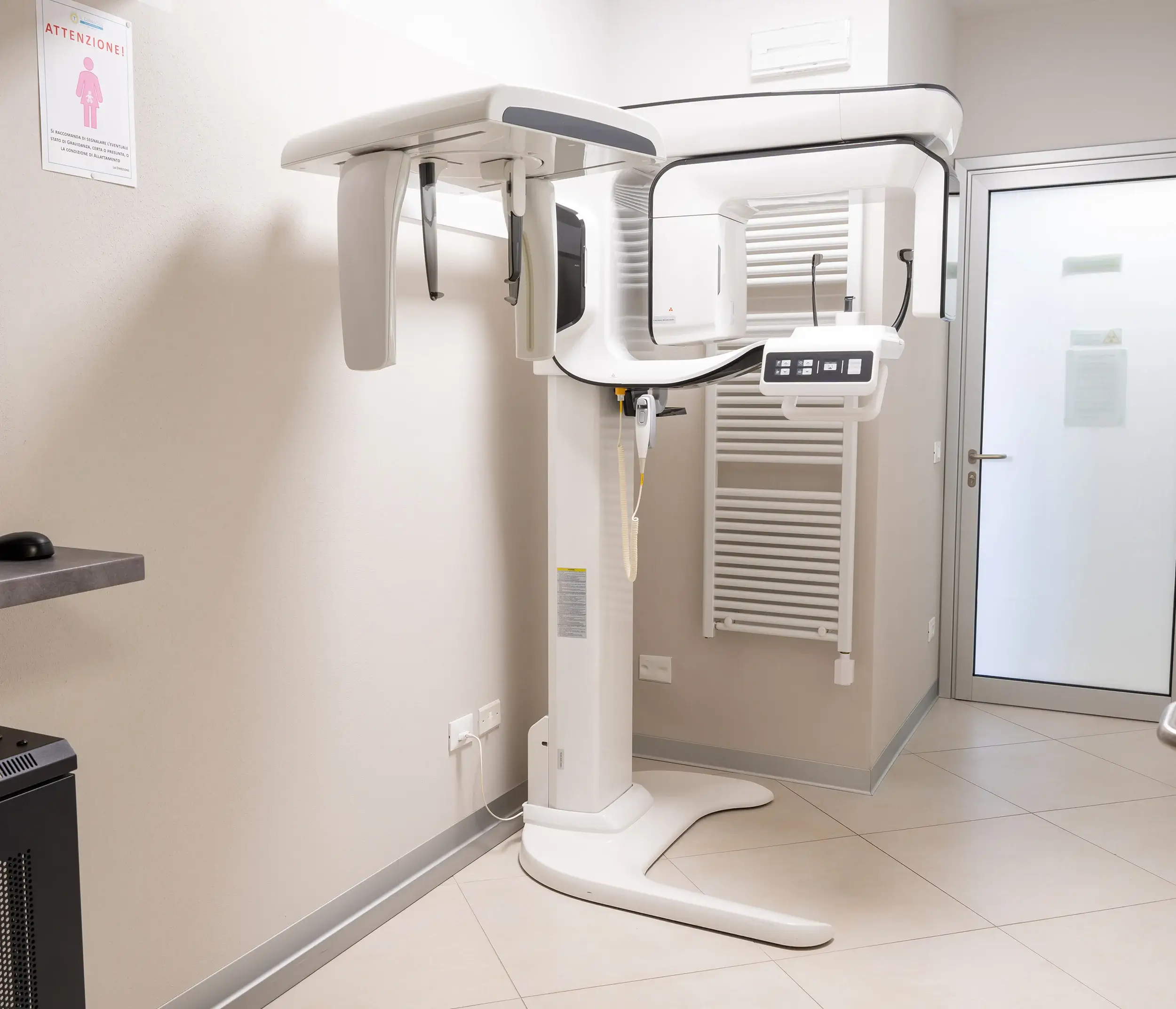 Tecnologie 2 - Studi Besaggio