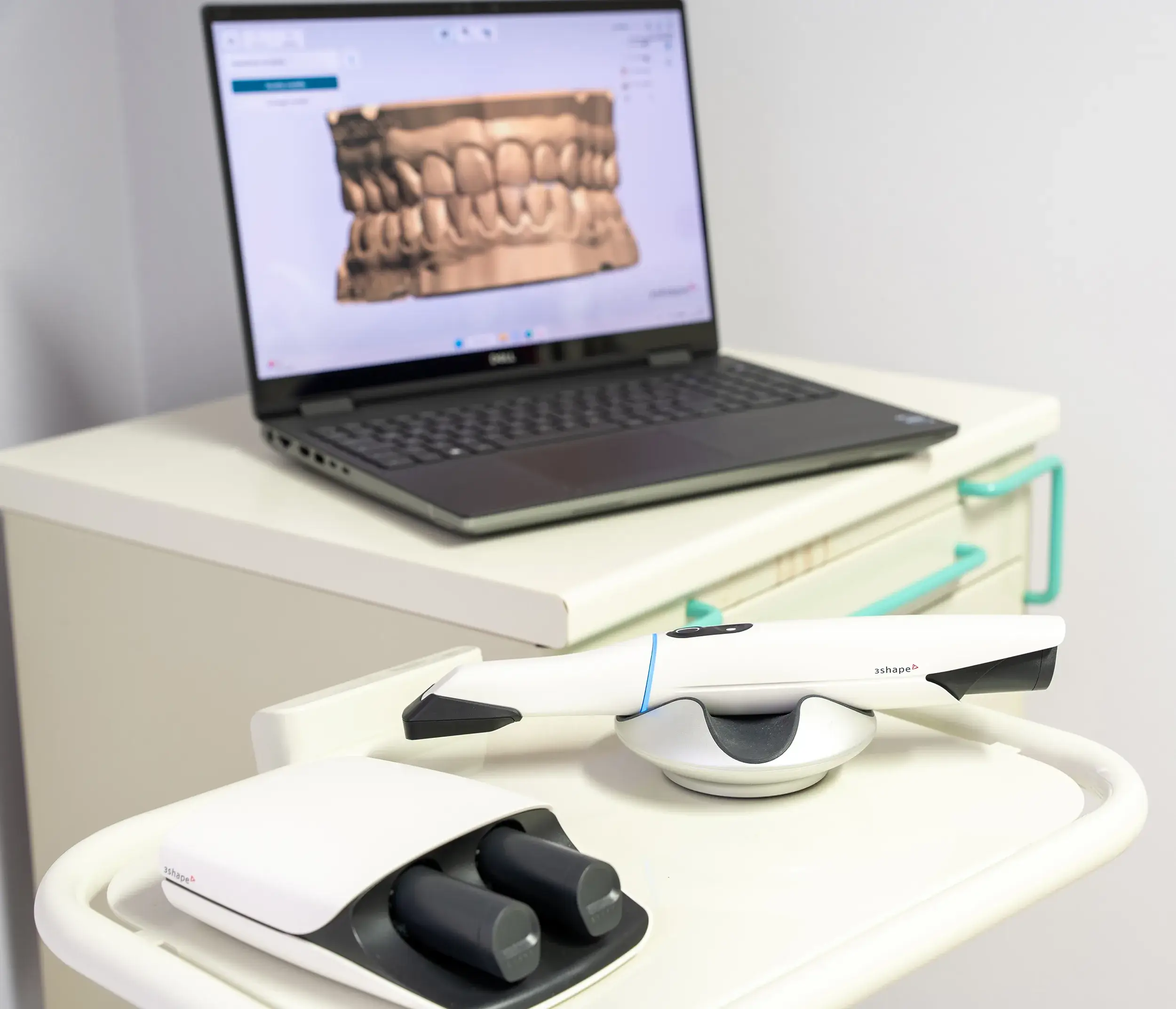 Tecnologie 4 - Studi Besaggio