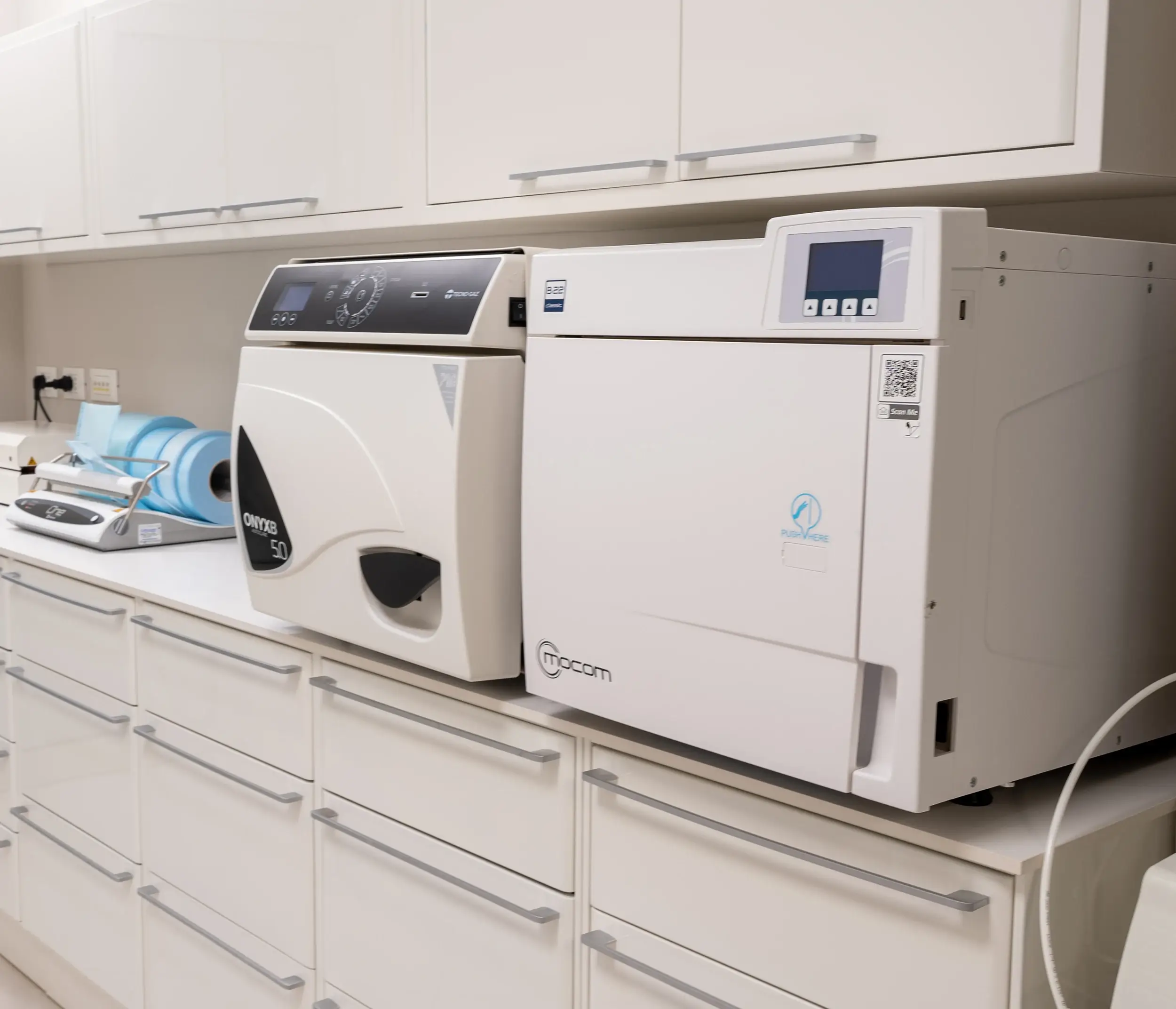 Tecnologie 5 - Studi Besaggio